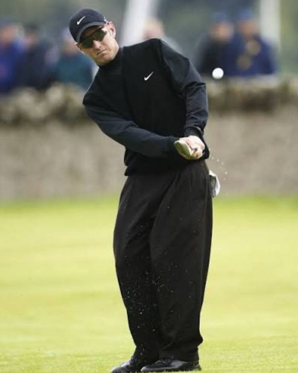 David Duval, ou l’homme qui a fait tomber Tiger&nbsp;Woods