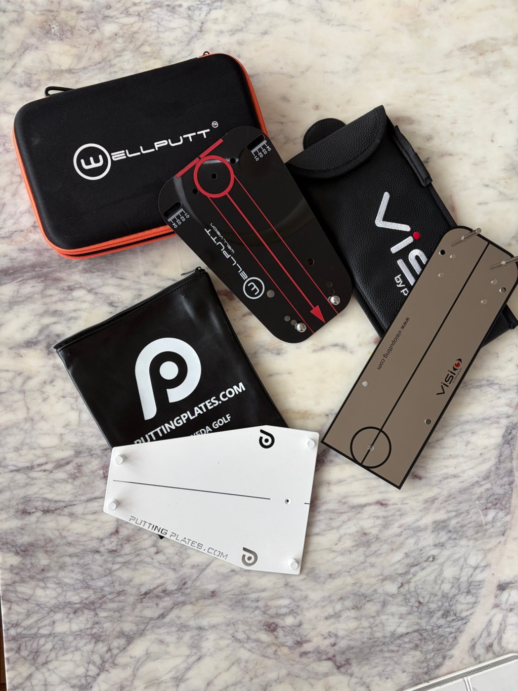Du Putting !